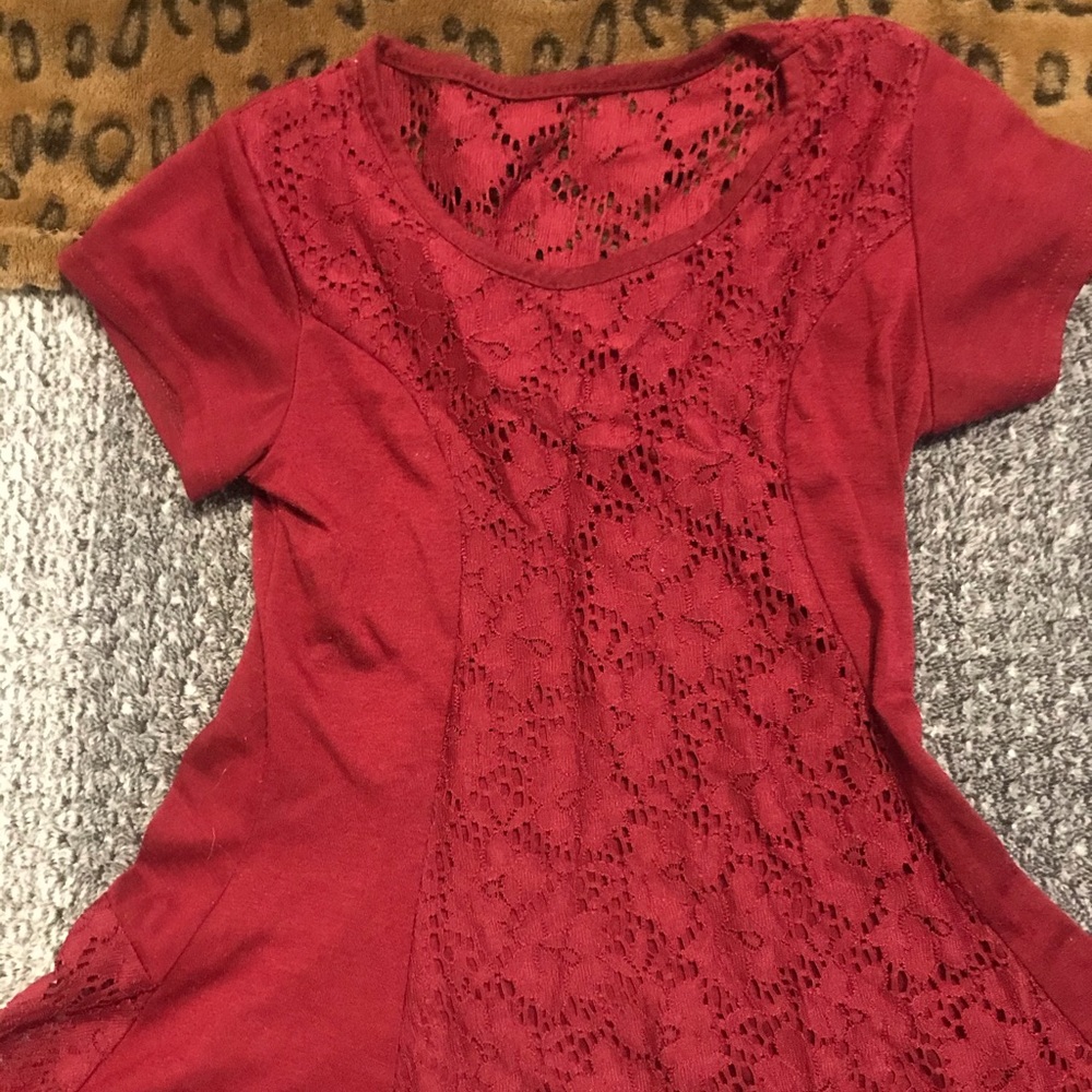 Girls Top